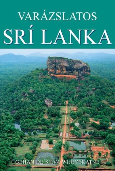 Varázslatos Srí Lanka