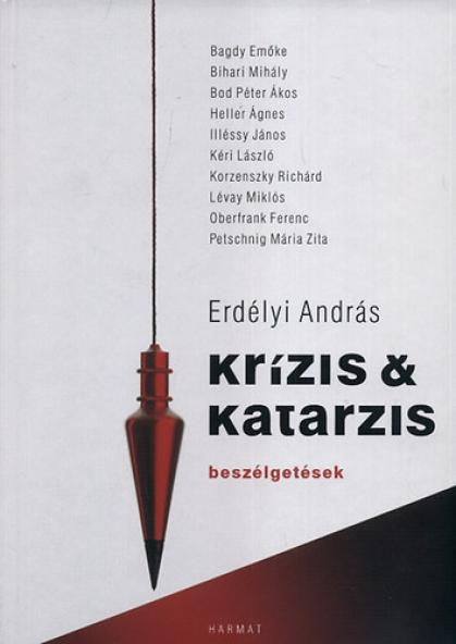 Krízis & katarzis