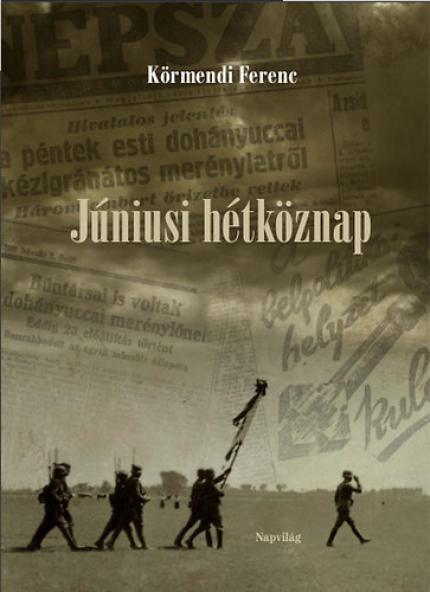 Júniusi hétköznap