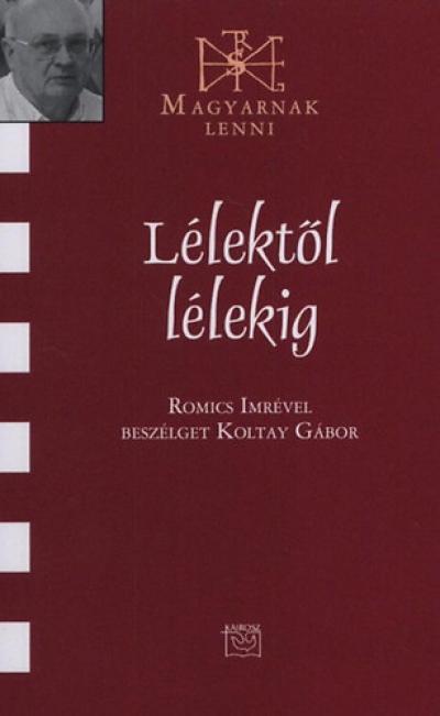 Lélektől lélekig