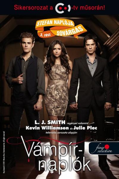 Stefan naplója 3. - Sóvárgás