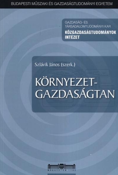 Környezetgazdaságtan