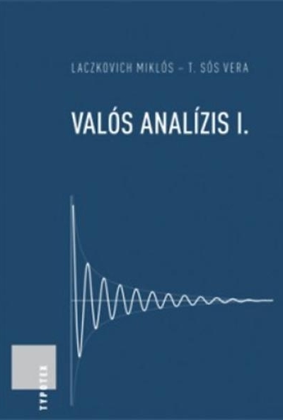 Valós analízis I.
