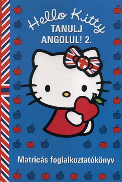 Hello Kitty - Tanulj angolul! 2.