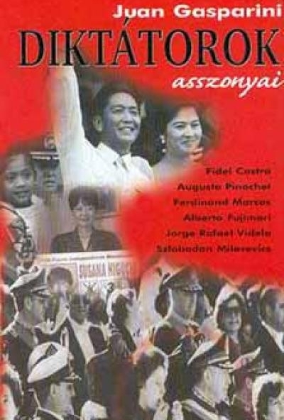 Diktátorok asszonyai