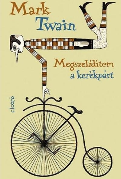 Megszelidítem a kerékpárt