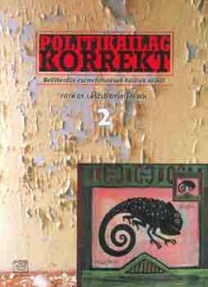 Politikailag korrekt 2.