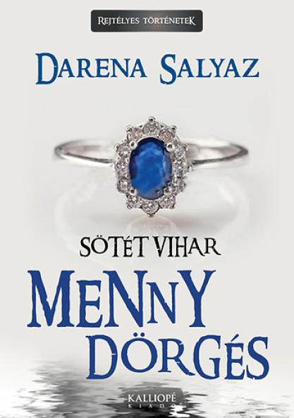 Mennydörgés - Sötét vihar