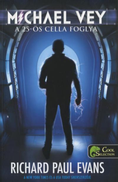 Michael Vey - A 25-ös cella foglya