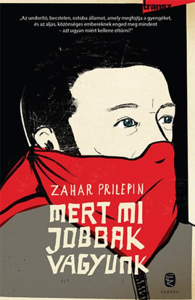 Mert mi jobbak vagyunk