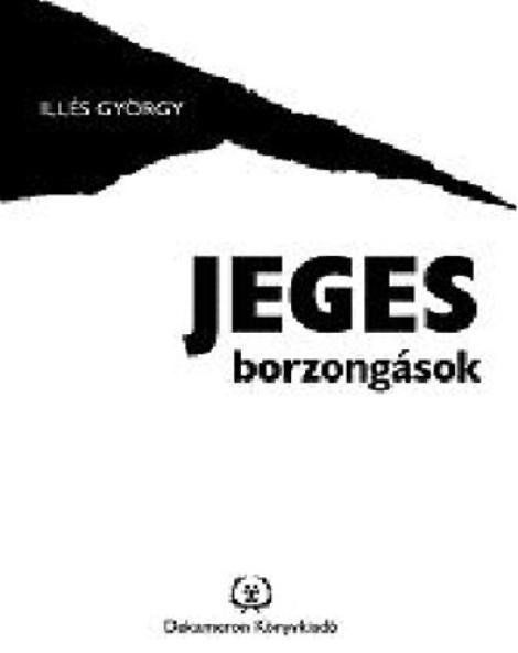 Jeges borzongások