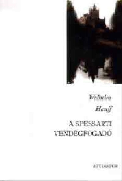 A spessarti vendégfogadó