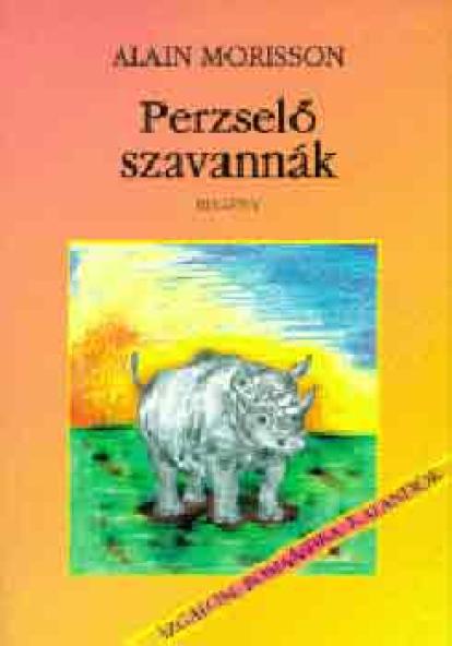 Perzselő szavannák