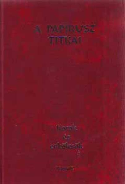 Korok és erkölcsök