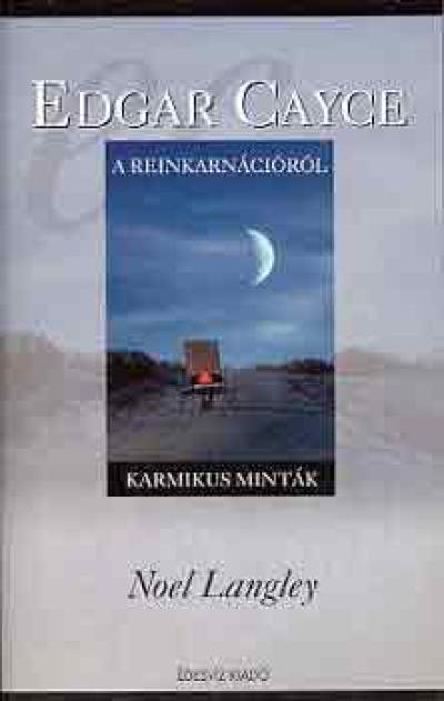 Cayce a reinkarnációról