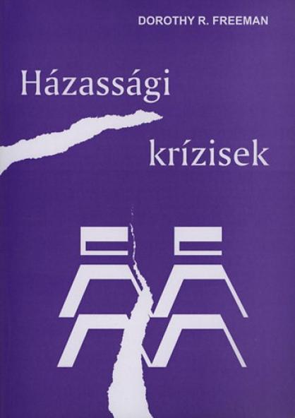 Házassági krízisek