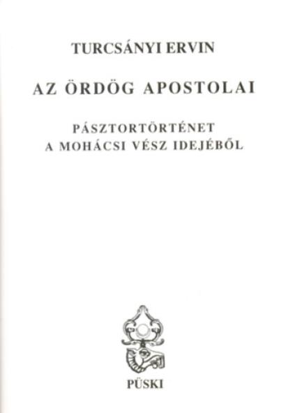 Az ördög apostolai
