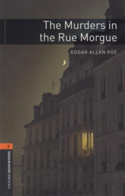 The Murders in the Rue Morgue