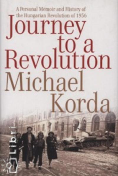 Journey to a Revolution
