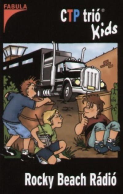 Rocky Beach Rádió