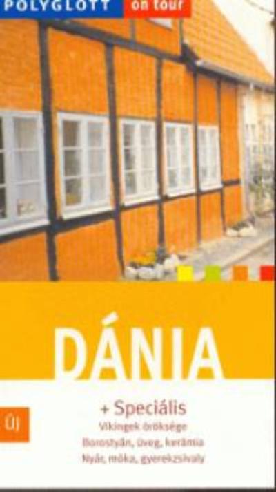 Dánia Polyglott-on tour