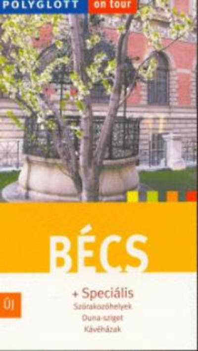 Bécs Polyglott-on tour