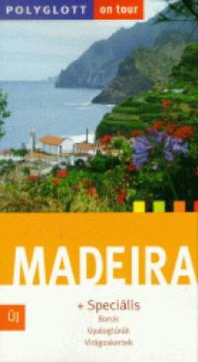 Madeira Polyglott-on tour