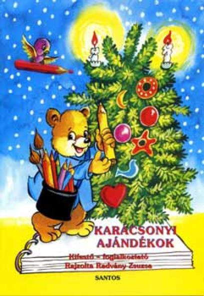 Karácsonyi ajándékok