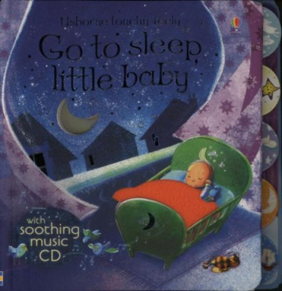 Go To Sleep Little Baby