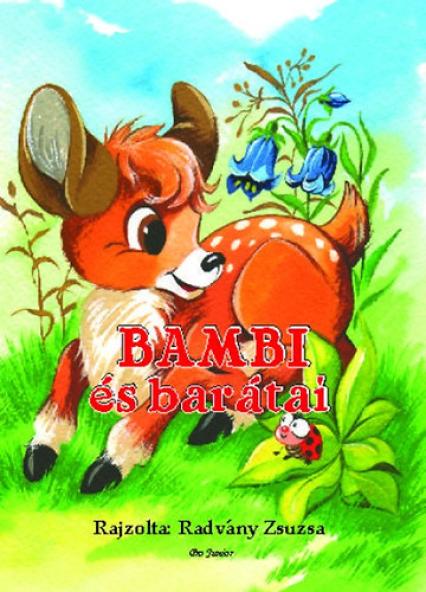 Bambi és barátai
