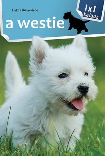 A westie - 1x1 kalauz