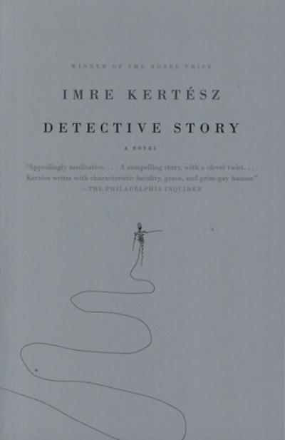 Detective Story