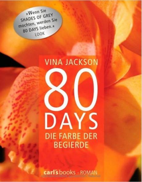 Die Farbe der Begierde