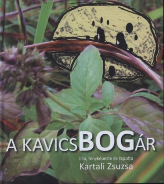 A kavicsbogár