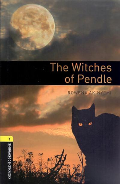 The Witches of Pendle