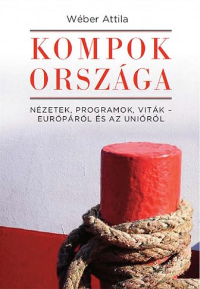 Kompok országa