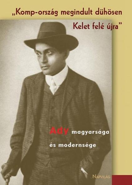 Komp-ország megindult dühösen Kelet felé újra