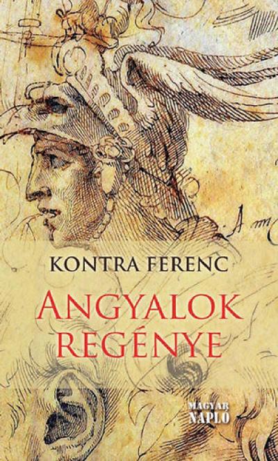 Angyalok regénye