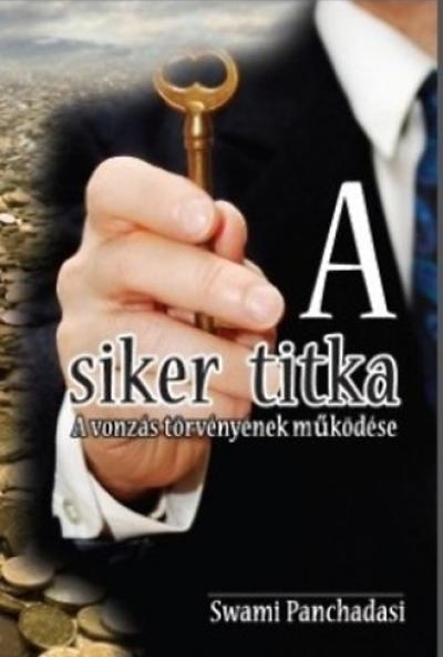 A siker titka