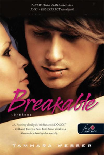 Törékeny - A szív körvonalai 2.