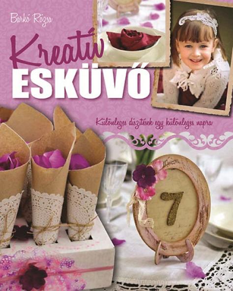 Kreatív esküvő