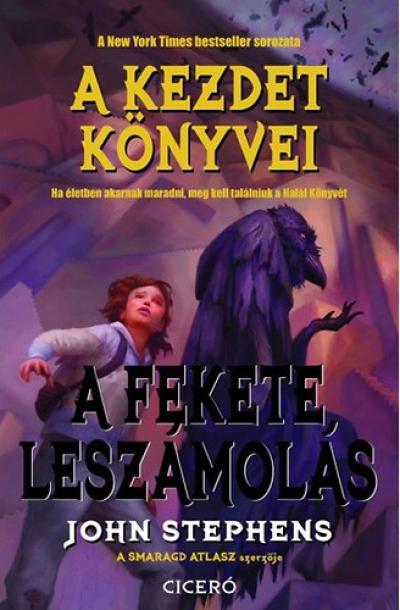 A fekete leszámolás