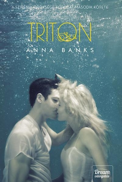 Triton - Puha kötés