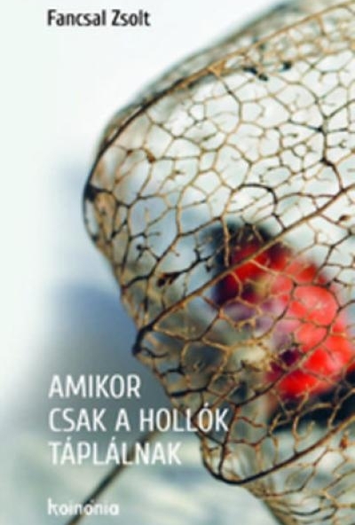 Amikor csak a hollók táplálnak