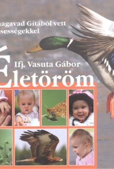 Életöröm