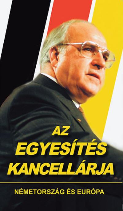 Az egyesítés kancellárja