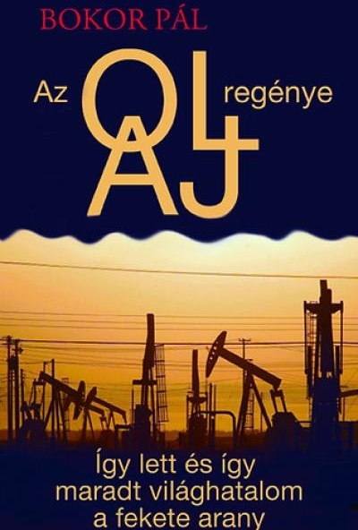 Az olaj regénye