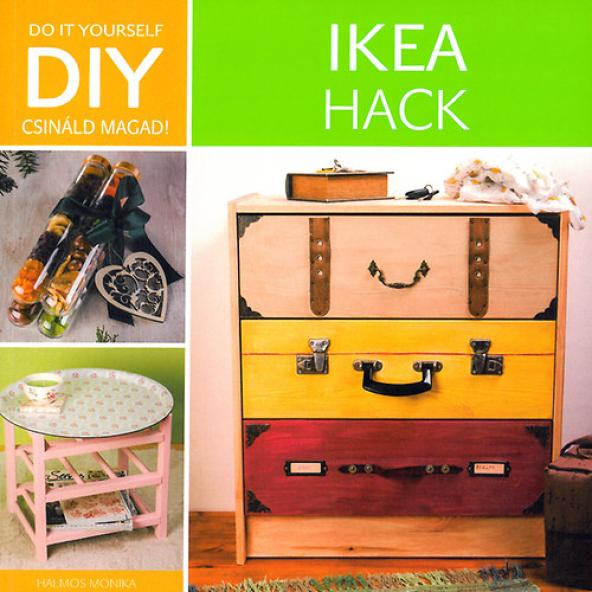 DIY - Ikea Hack