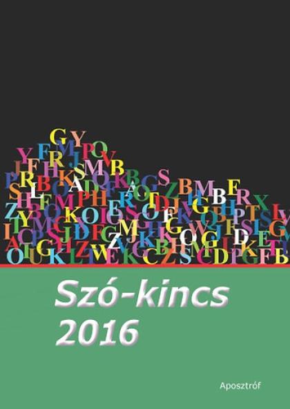 Szó-kincs 2016