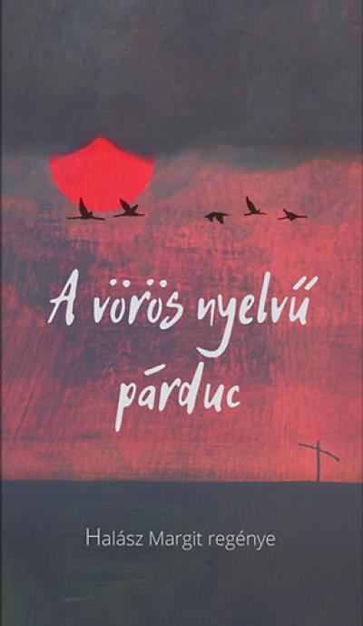 A vörös nyelvű párduc